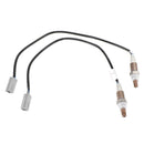 Nissan 2007-2010 Pathfinder Frontier Xterra 4.0L 4x Oxygen Sensor Up&Down 234-9072 234-4297 234-4313 Generic-8