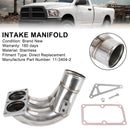 3.5 Inch Intake Manifold Fit Dodge RAM 2007-2018 6.7L Diesel 2500 3500 4500 5500-14