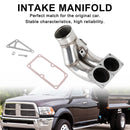 3.5 Inch Intake Manifold Fit Dodge RAM 2007-2018 6.7L Diesel 2500 3500 4500 5500-10