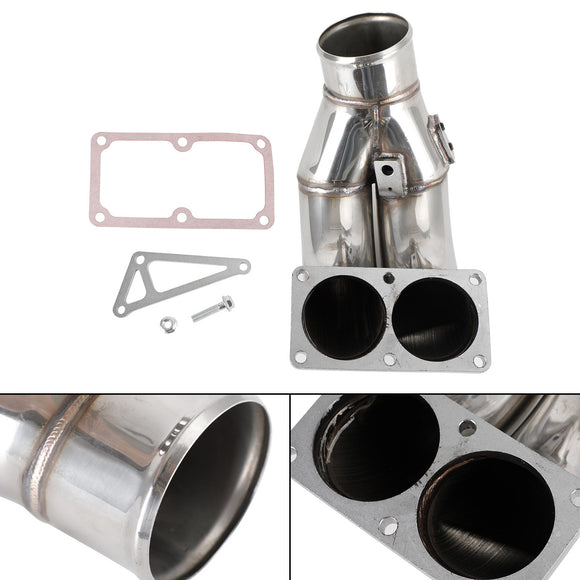 3.5 Inch Intake Manifold Fit Dodge RAM 2007-2018 6.7L Diesel 2500 3500 4500 5500