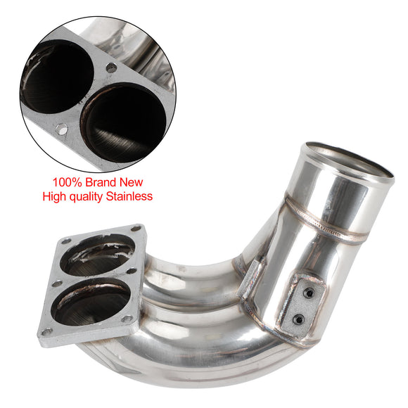 3.5 Inch Intake Manifold Fit Dodge RAM 2007-2018 6.7L Diesel 2500 3500 4500 5500