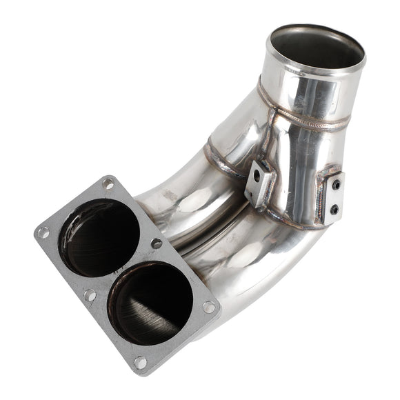 3.5 Inch Intake Manifold Fit Dodge RAM 2007-2018 6.7L Diesel 2500 3500 4500 5500