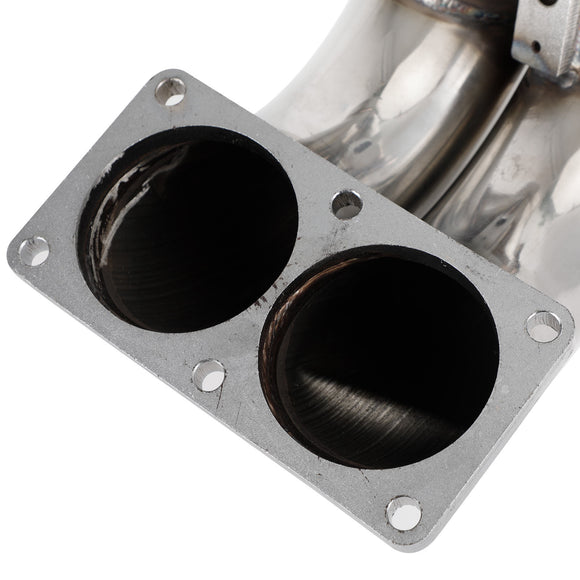 3.5 Inch Intake Manifold Fit Dodge RAM 2007-2018 6.7L Diesel 2500 3500 4500 5500
