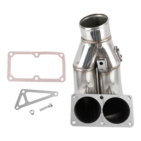 Dodge RAM 2007-2018 6.7L Diesel 2500 3500 4500 5500 3.5 Inch Intake Manifold