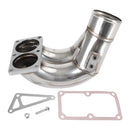 3.5 Inch Intake Manifold Fit Dodge RAM 2007-2018 6.7L Diesel 2500 3500 4500 5500-1