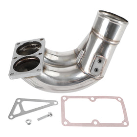 3.5 Inch Intake Manifold Fit Dodge RAM 2007-2018 6.7L Diesel 2500 3500 4500 5500