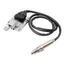 Cummins 2013-2018 11.9L 15L ISX15 NOX Nitrogen Oxide Sensor Inlet 4326870 5WK96740B Generic-2
