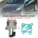 Volvo C70 V70 XC70 S80 Intake Camshaft VVT Solenoid & Gasket 36002145-4