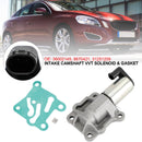 Volvo C70 V70 XC70 S80 Intake Camshaft VVT Solenoid & Gasket 36002145-5