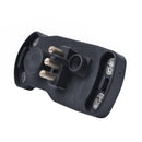 09.1985-09.1993 W201 190 E 2.0 Air Flow Meter Potentiometer Sensor 3437224035 Generic-7