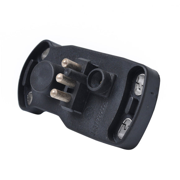 09.1985-09.1993 W201 190 E 2.0 Air Flow Meter Potentiometer Sensor 3437224035 Generic