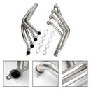 Collecteurs d'échappement de conversion Chevrolet Nova Longtube LS 1968-1974-5