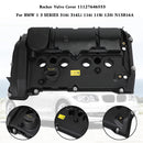 BMW 1 3 SERIES 316i 316Li 116i 118i N13B16A Rocker Valve Cover 11127646553-6