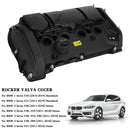 BMW 1 3 SERIES 316i 316Li 116i 118i N13B16A Rocker Valve Cover 11127646553-7