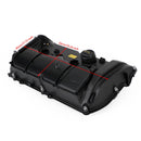 BMW 1 3 SERIES 316i 316Li 116i 118i N13B16A Rocker Valve Cover 11127646553-2