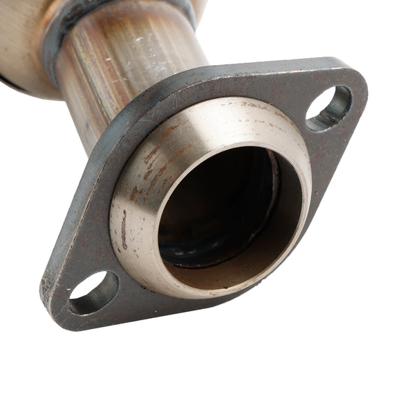 Convertisseur catalytique avant et arrière Lincoln MKX 3,7 L 641388 641371 2011-2015