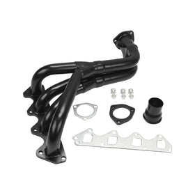 Geo 1989-1994 Tracker 1.6L Header Manifold Exhaust - 0