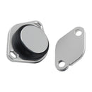 Land Rover Discovery 3 Range Rover Sport 2.7 TDV6 EGR Delete Block Off Plate-6