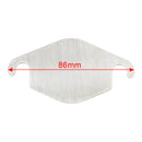 Ford Euro 3 Transit Connect Focus Mondeo 1.8 TDDI TDCi EGR Valve Blank Plate-2