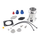 EGR Blanking Blank Kit for BMW 3.0 M57N2 E60 E61 E65 E83 E53 Diesel Engine-1