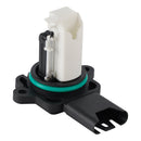 BMW E60 E61 E63 E64 E87 E90 E91 5WK97502 Mass Air Flow Meter Sensor-9