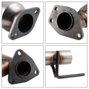 Tuyau flexible et convertisseur catalytique pour Nissan Murano 3,5 L 2008-2019-2