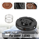 PCV Cap Repair Kit 11128589941 For BMW X1 X3 X5-5
