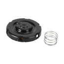 PCV Cap Repair Kit 11128589941 For BMW X1 X3 X5-9