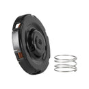 PCV Cap Repair Kit 11128589941 For BMW X1 X3 X5-10