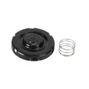 PCV Cap Repair Kit 11128589941 For BMW X1 X3 X5-12