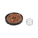 PCV Cap Repair Kit 11128589941 For BMW X1 X3 X5-13