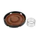PCV Cap Repair Kit 11128589941 For BMW X1 X3 X5-17
