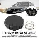 BMW N47 X1 X3 E60 E61 E81 E82 Membrane Crankcase Breather Valve 11128508570-7