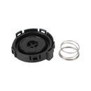 BMW N47 X1 X3 E60 E61 E81 E82 Membrane Crankcase Breather Valve 11128508570-13