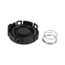 BMW N47 X1 X3 E60 E61 E81 E82 Membrane Crankcase Breather Valve 11128508570-16