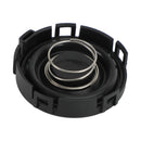 BMW N47 X1 X3 E60 E61 E81 E82 Membrane Crankcase Breather Valve 11128508570-17