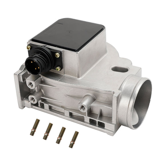 BMW 1991-1995 318i 318ic 1.8L MAF Mass Air Flow Sensor 0280202134 Generic