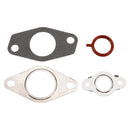 Toyota Prius Lexus CT200h EGR Valve Kit 04004-58137 25620-37120-6