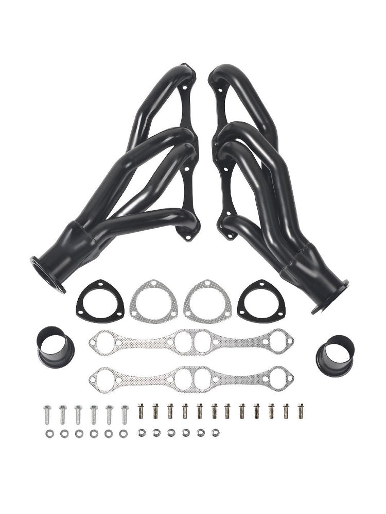 1967-1987 Chevrolet Pontiac Buick Oldsmobile engines Exhaust Manifold Header