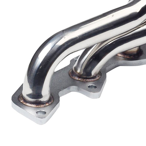 Paire de collecteurs d'échappement pour Toyota Sequoia 4,7 L V8 SR5/Limited 4WD (2001-2004)