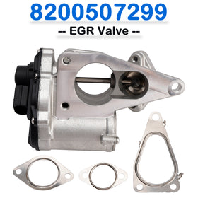 Renault Laguna Megane Scenic Mk2 1.9 DCi 2001 Onwards 8200507299 EGR Valve - 0