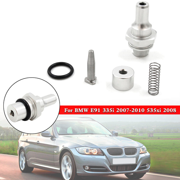 BMW X6 08-09 xDrive35i 3.0L, twin turbo– E71 Replacement N54 PCV Valve