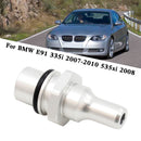 BMW Z4 09-16 Rdstr, sDrive35i 3.0L, twin turbo– E89 Replacement N54 PCV Valve-4