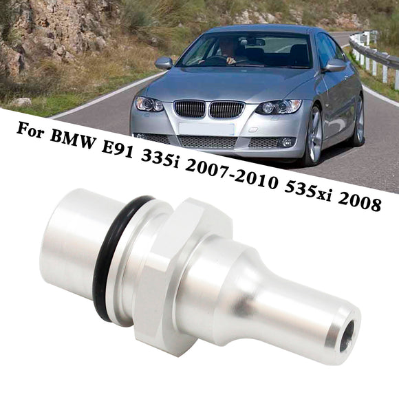 BMW Z4 09-16 Rdstr, sDrive35i 3.0L, twin turbo– E89 Replacement N54 PCV Valve