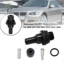 Replacement N54 PCV Valve For BMW E91 335i 2007-2010 535xi 2008 BLK-3