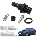 Replacement N54 PCV Valve For BMW E91 335i 2007-2010 535xi 2008 BLK-2