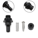 Replacement N54 PCV Valve For BMW E91 335i 2007-2010 535xi 2008 BLK-1