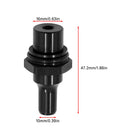 Replacement N54 PCV Valve For BMW E91 335i 2007-2010 535xi 2008 BLK-12