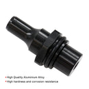 Replacement N54 PCV Valve For BMW E91 335i 2007-2010 535xi 2008 BLK-6
