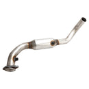Convertisseur catalytique gauche et droit pour Ford F-150 5,4 L 4WD 2006-2008 53569 50553-8